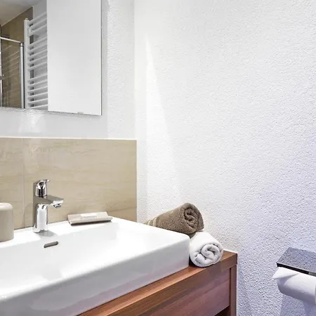 酒店 瓦尔德霍夫酒店 2*