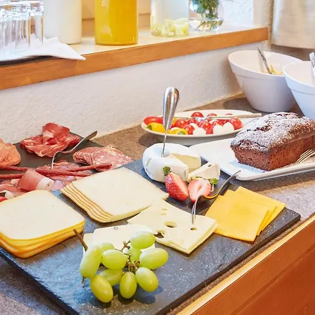 瓦尔德霍夫酒店 厄茨