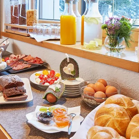 瓦尔德霍夫酒店 酒店