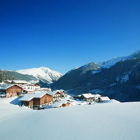 瓦尔德霍夫酒店 酒店