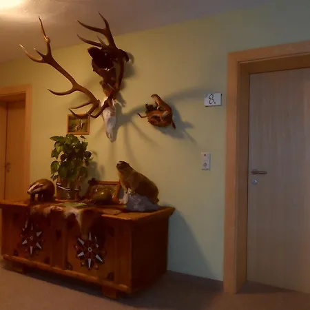 Walderhof Hotel 2*