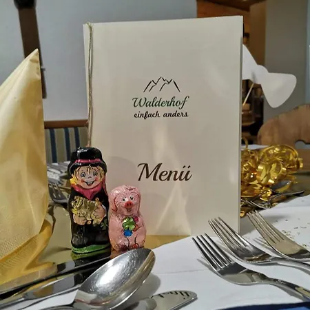 Walderhof Hotel