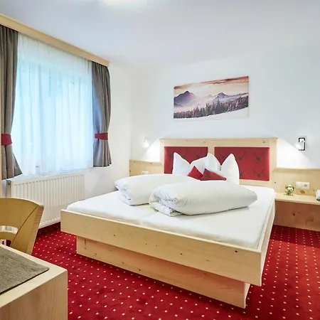 Hotel Walderhof 2*