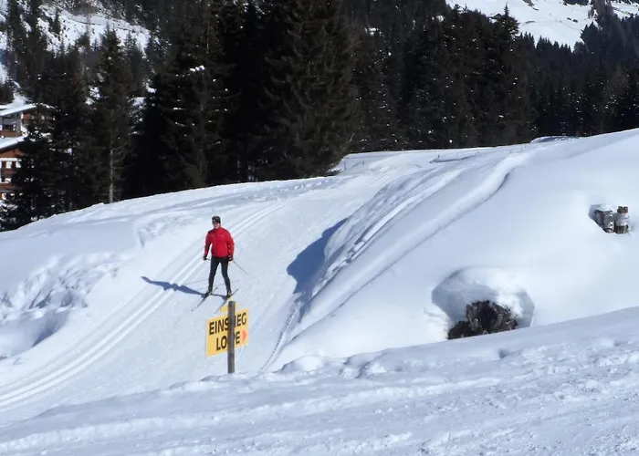 فندق Gasthof Walderhof