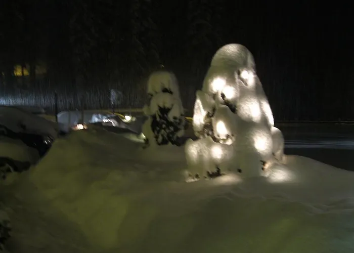 Hotel Walderhof Oetz