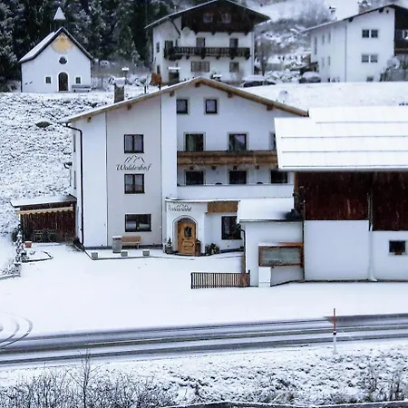 Walderhof Hotel