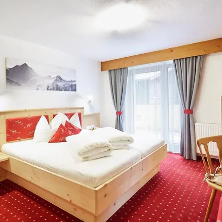 Walderhof Hotel