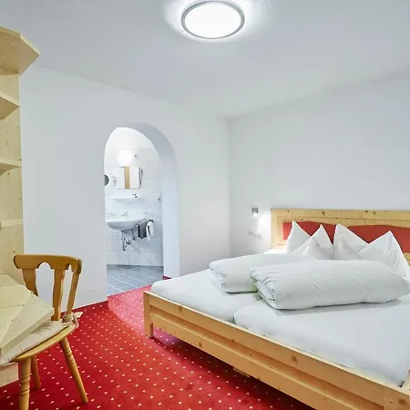 Hotel Walderhof Oetz