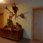 Walderhof Hotel 2*