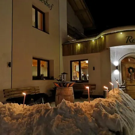 Gasthof Walderhof 2*