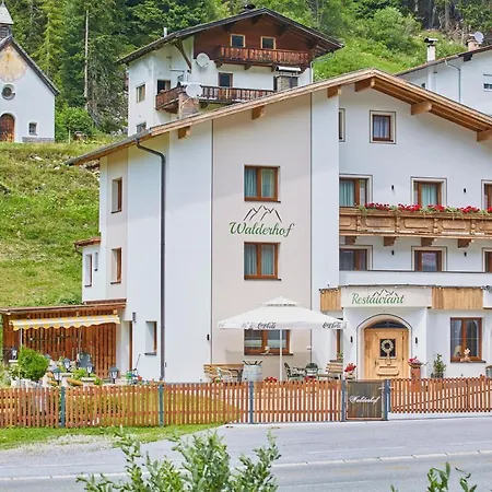 Gasthof Walderhof
