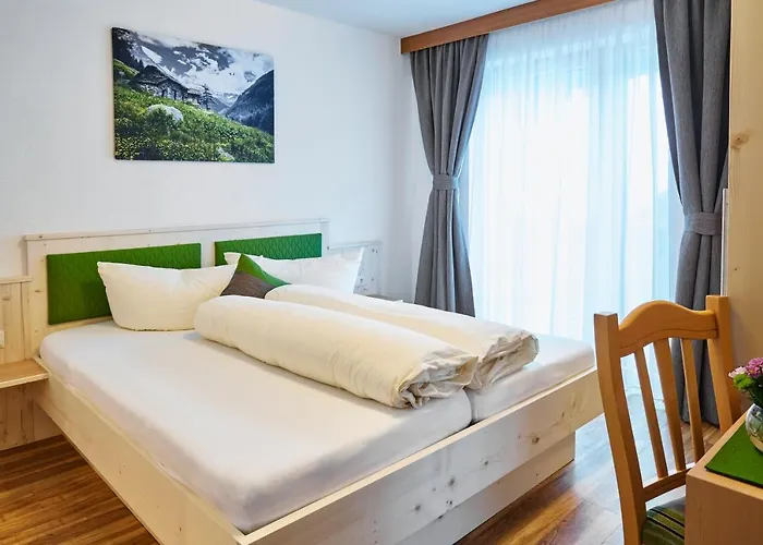 فندق Gasthof Walderhof 2*