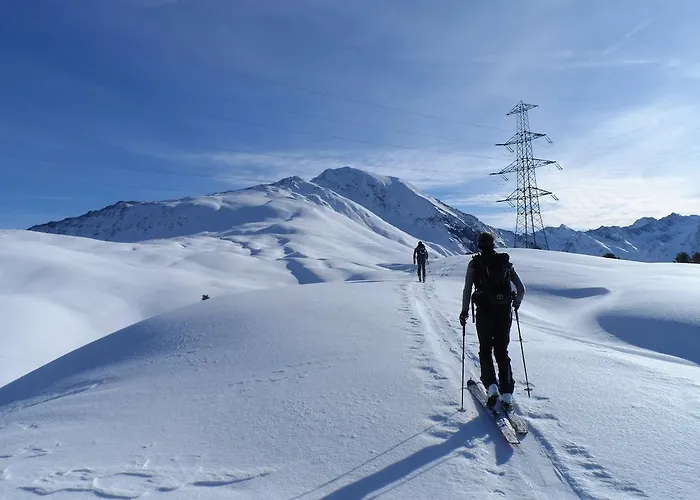 فندق Gasthof Walderhof