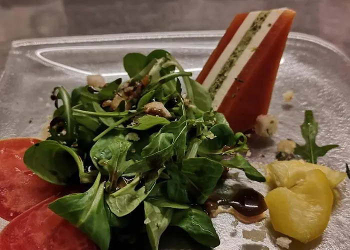 فندق Gasthof Walderhof